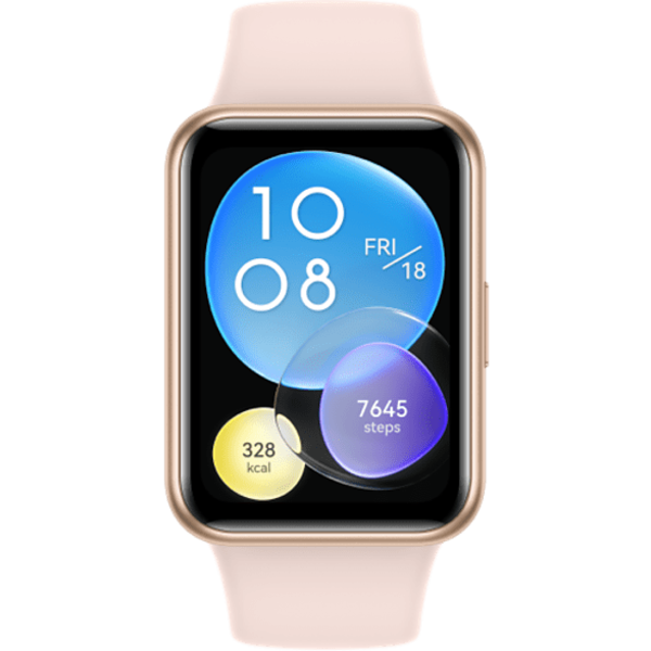 Huawei Watch Fit 2