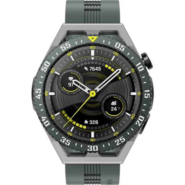 Huawei Watch Gt 3 SE Yeşil
