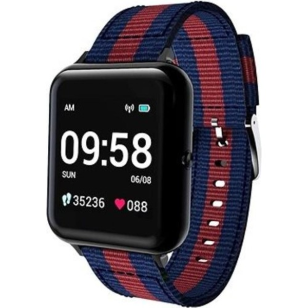 Lenovo S2 Akıllı Saat Siyah